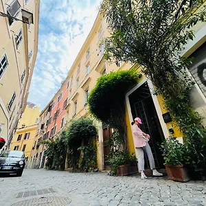 Apartment Kasa Trilussa, Rome