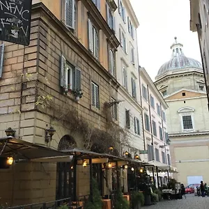 Apartment Chez Moi - Cinzia, Rome