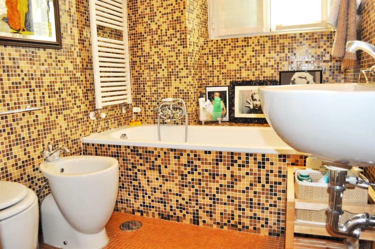 Testaccio Charming Apartment Rom Italien