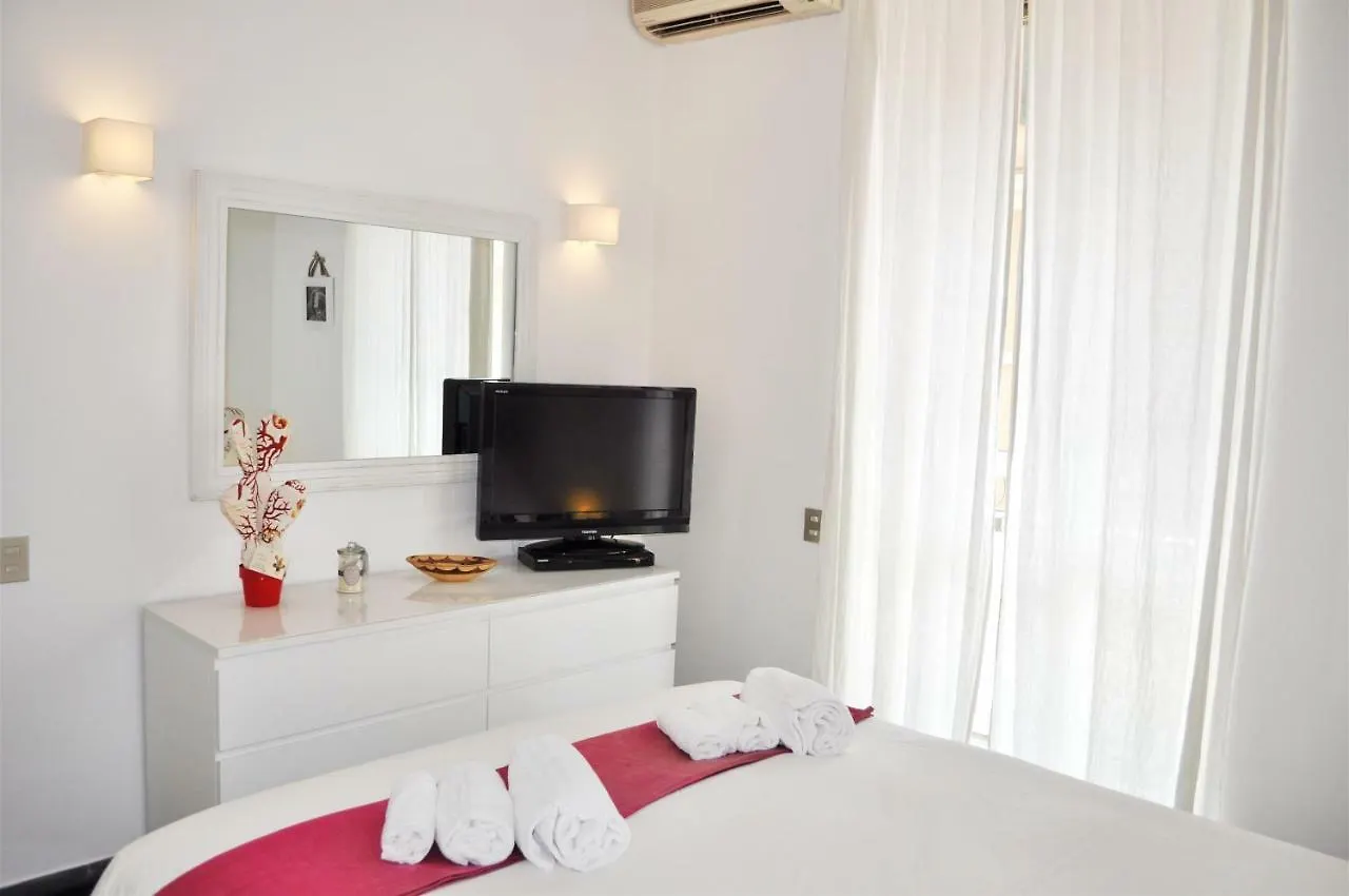 Testaccio Charming Apartment Rom